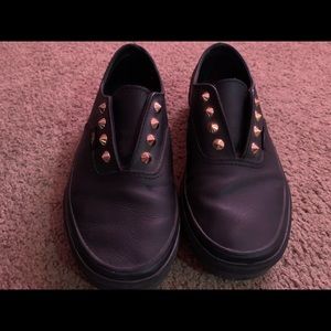 Vans shoes